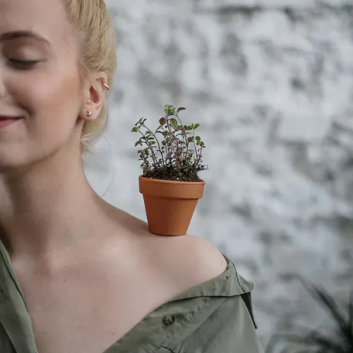 How to Reframe Negative Self-Talk Through Visualization