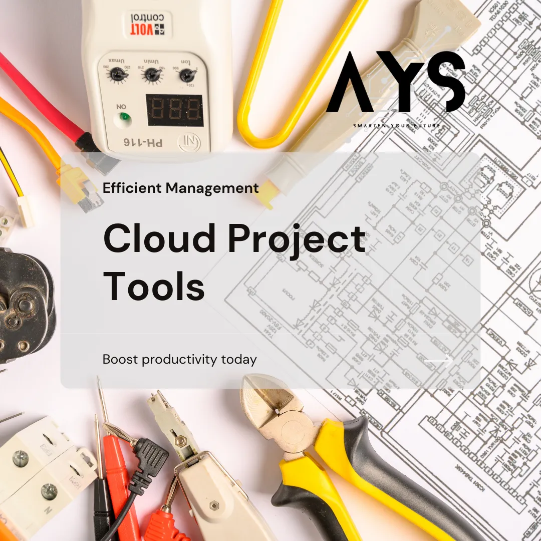 Maximizing Efficiency with Cloud-Based Project Management Tools