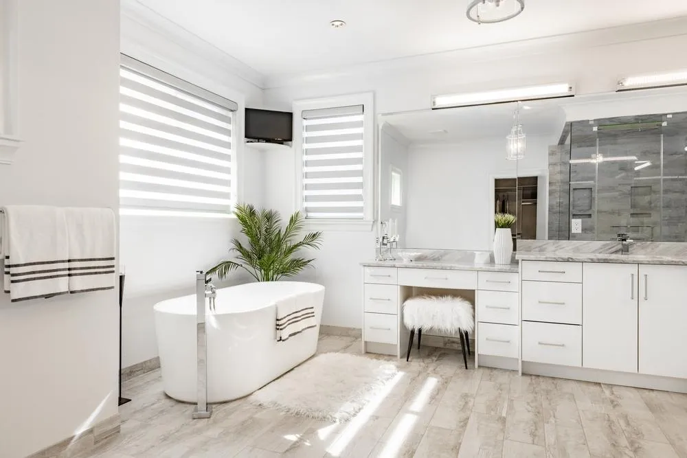 Hydrotherapy Walk-In Tubs: Your Path to Safe Bathing