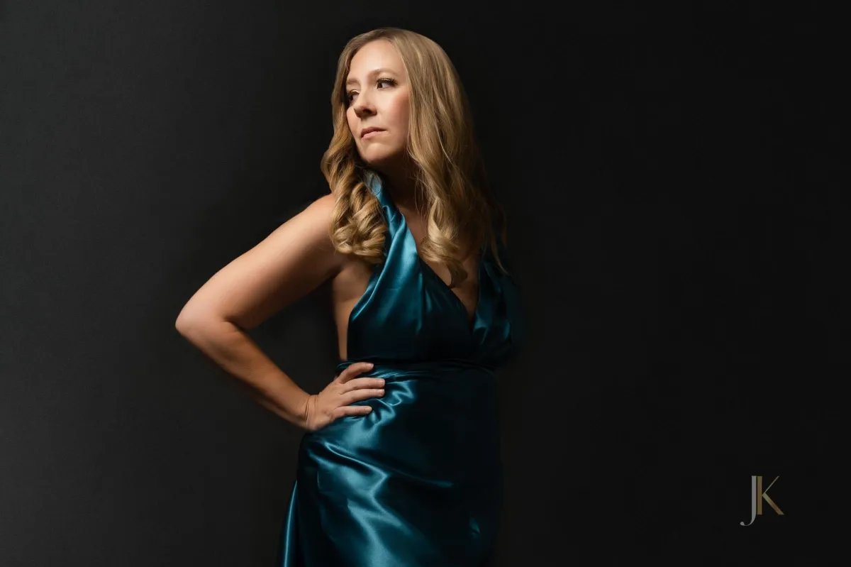 The Art of Her Project | Amanda Reitzell
