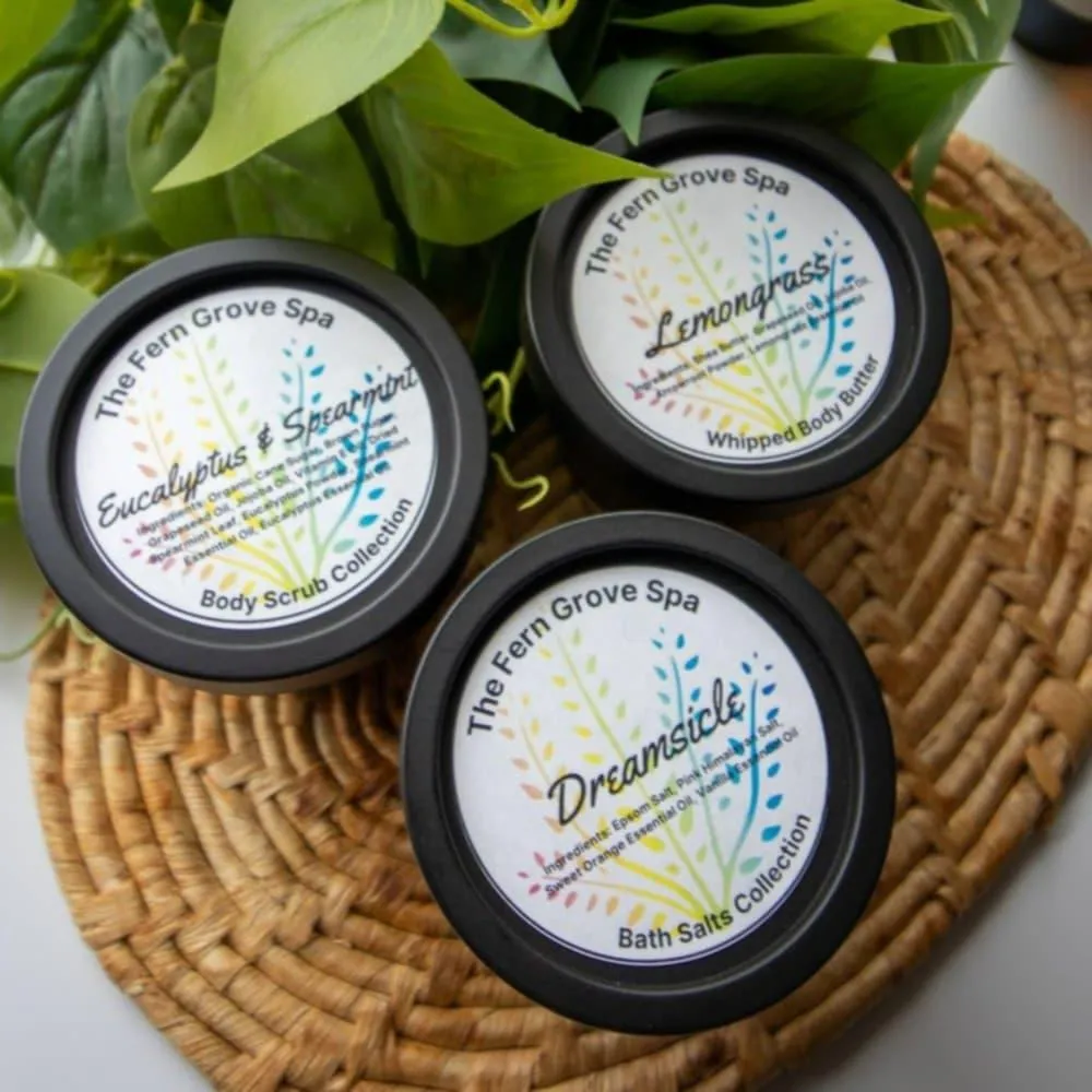 The Fern Grove Spa