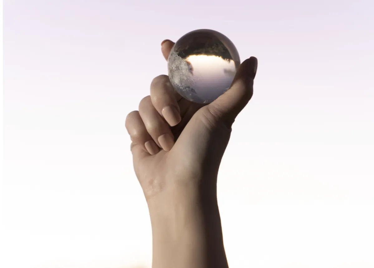 Crystal Ball