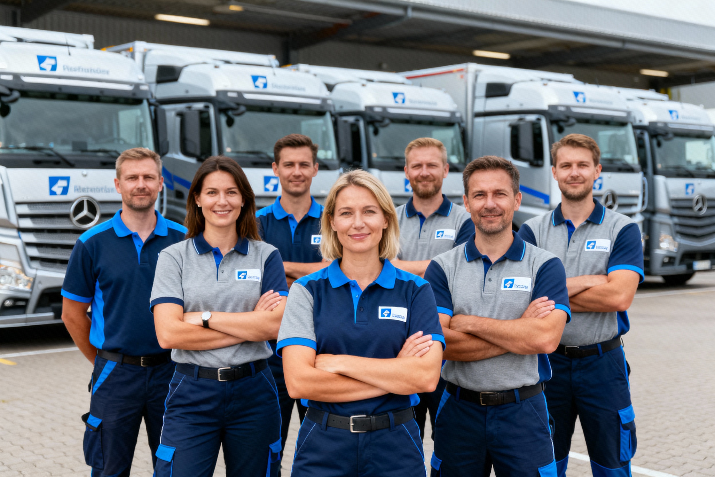 FAQ: Häufig gestellte Fragen zu Employer Branding für Transport & Logistik