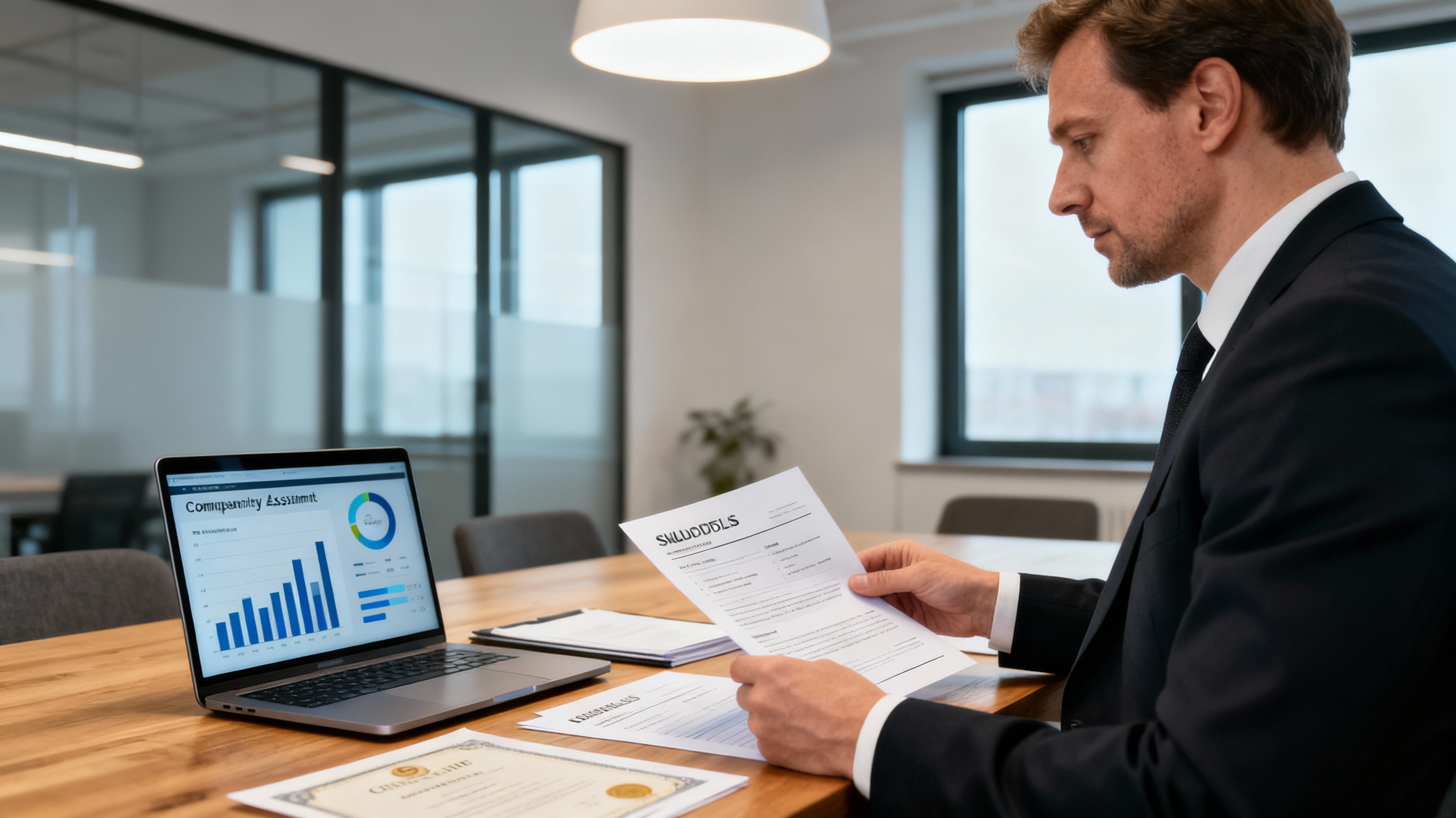 FAQ: Kompetenzbasiertes Recruiting: Skills statt Abschlüsse