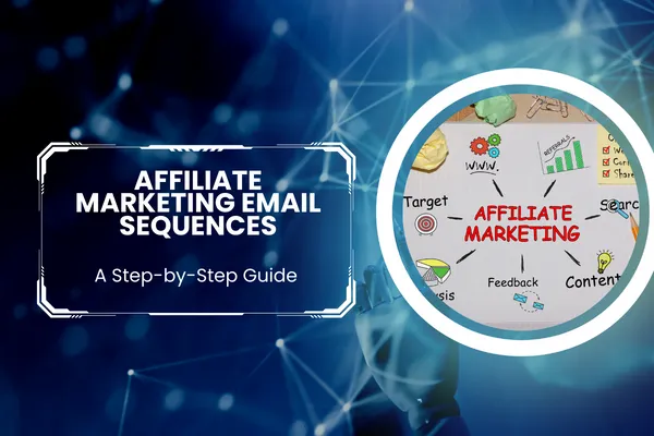 how to build an email list