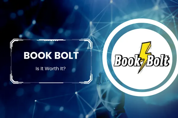 book bolt review