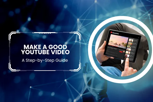 good youtube video