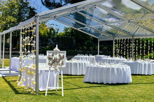Party rental provider in Texas