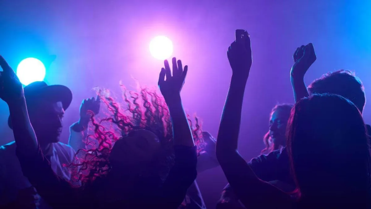 Latest party rental trends in Houston