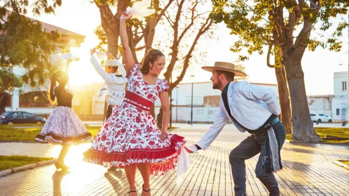 Hoedown Texas party rental