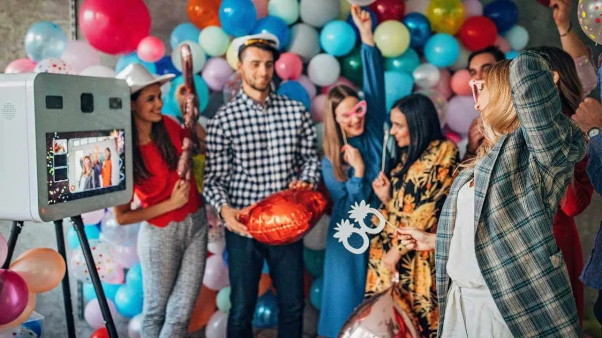 Party planning Houston