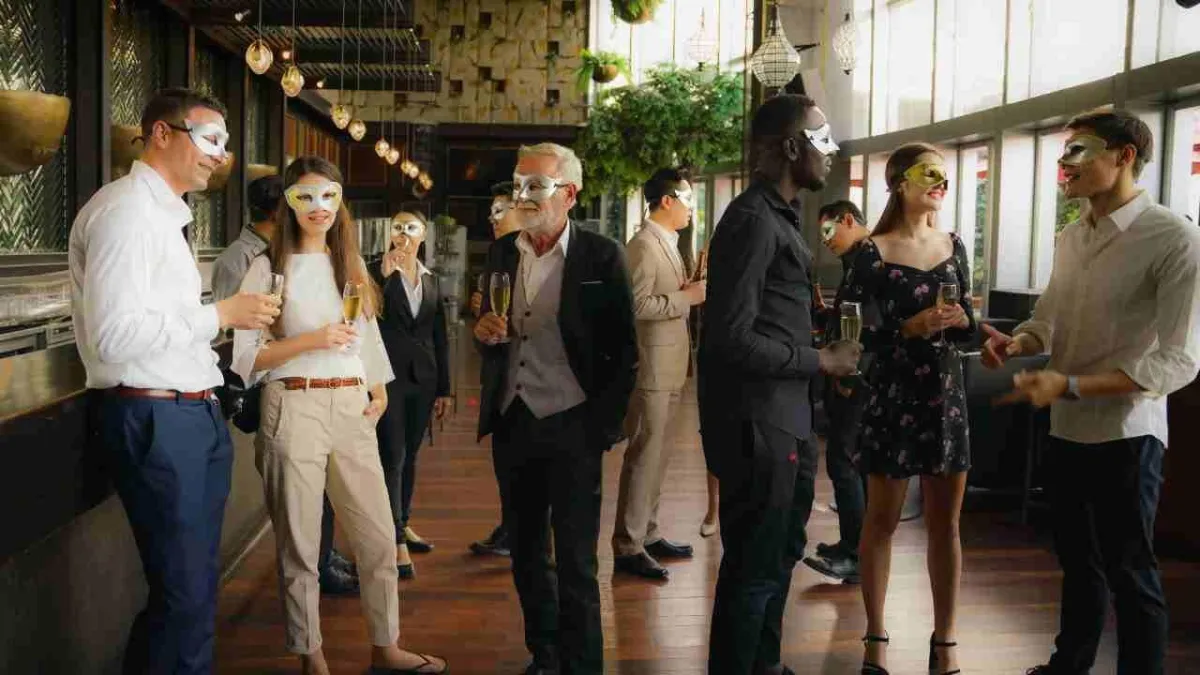 Maximizing Employee Engagement During Corporate Events
