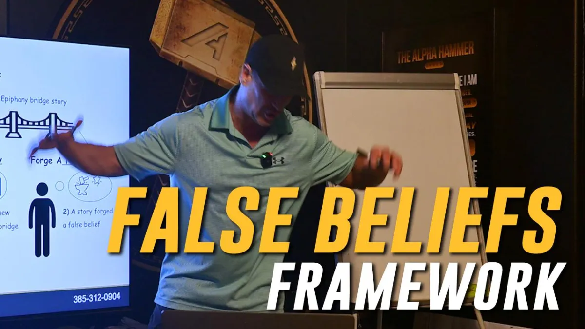 False Beliefs