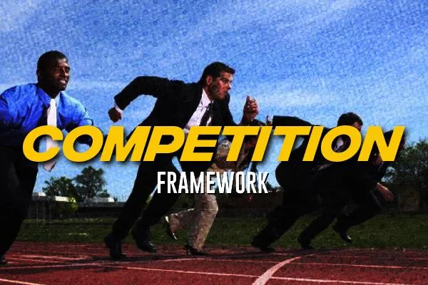 Competition Framework