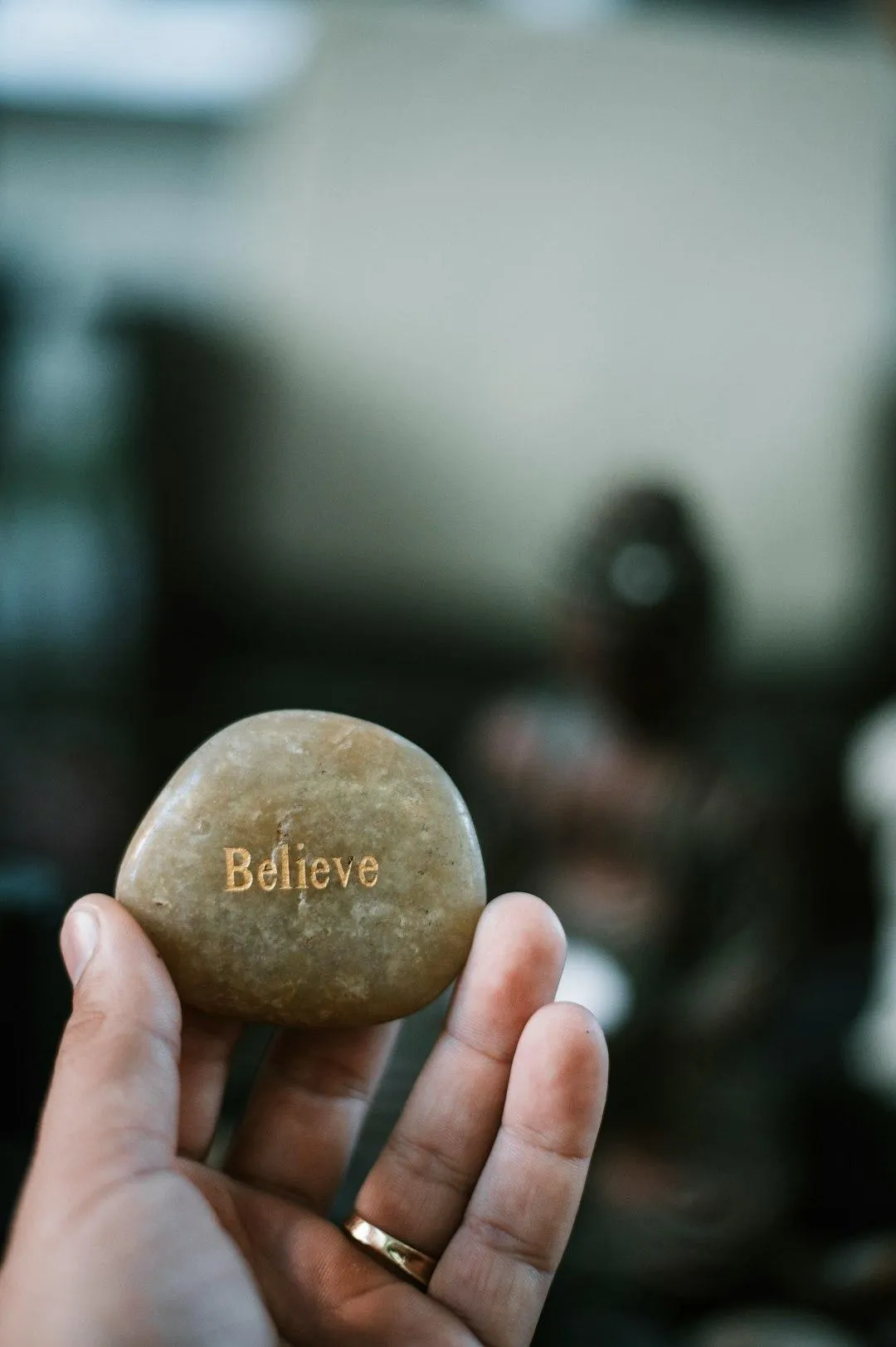 Believe Higher: How Your Beliefs Shape Your Life