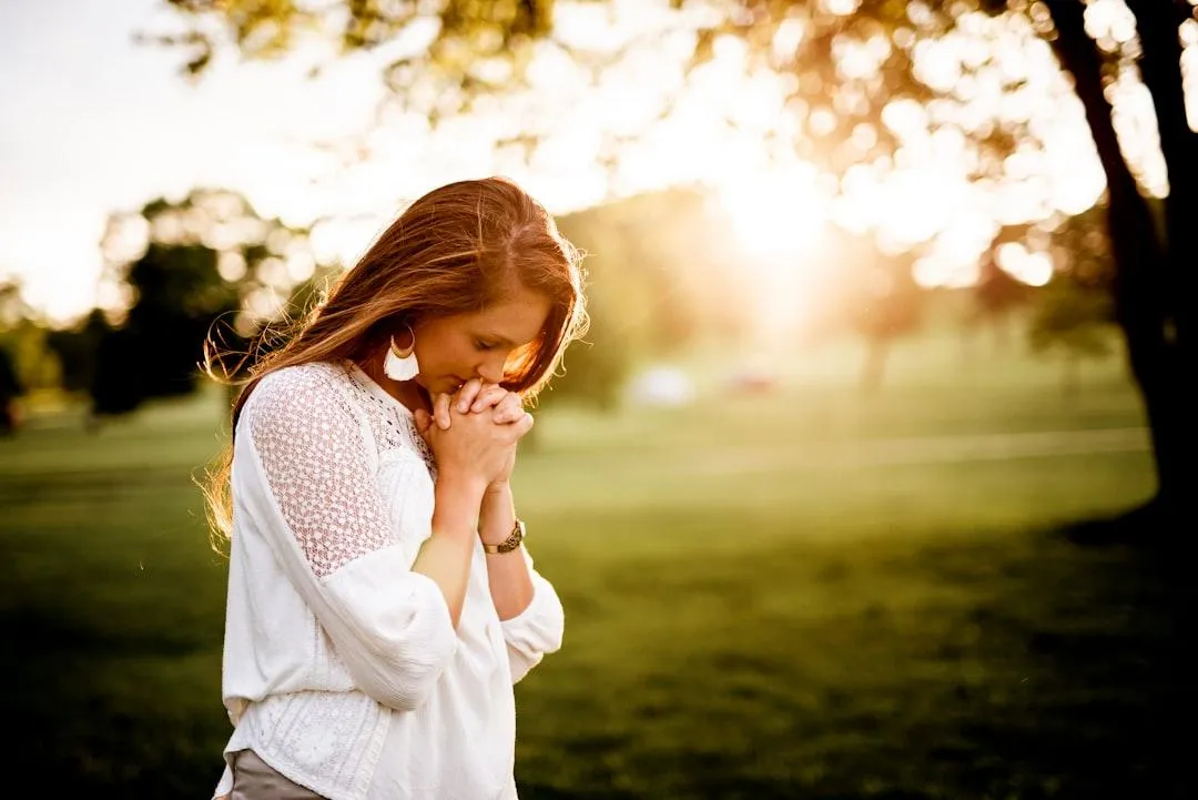 Declarations, Identity, and the Power of Believing What God Says
