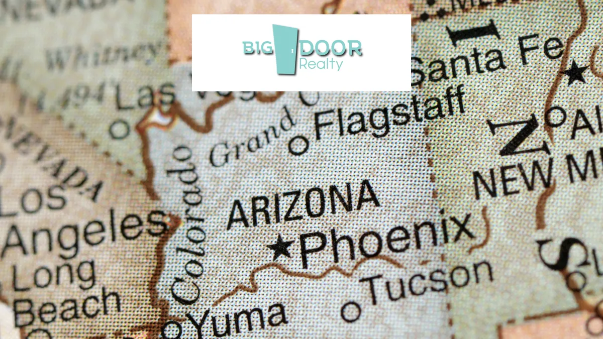 Arizona