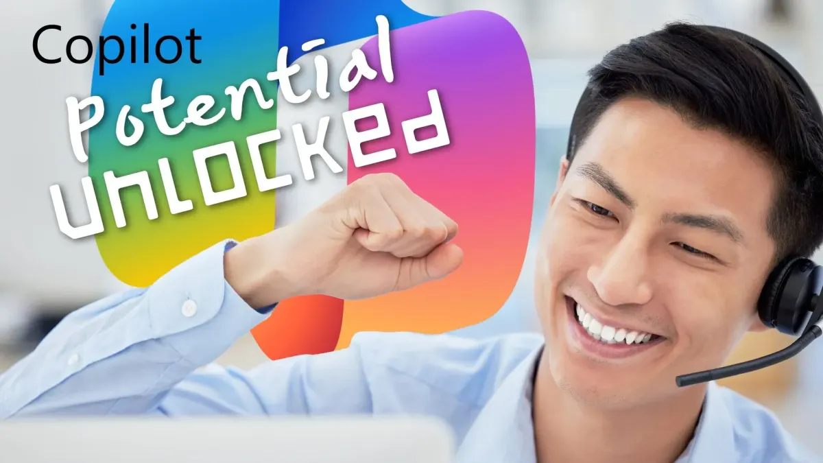 Unlock Your Potential