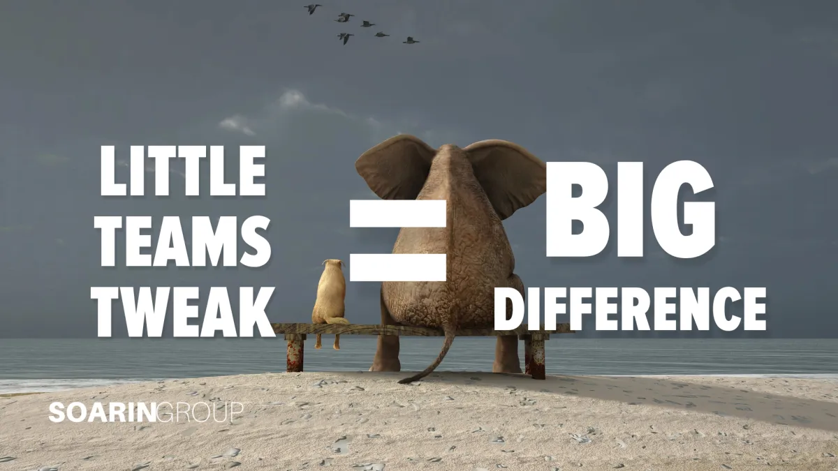 New This tiny tweak to Teams will make meetings smootherBlog Post