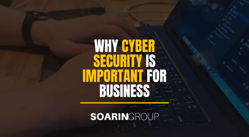 Business security