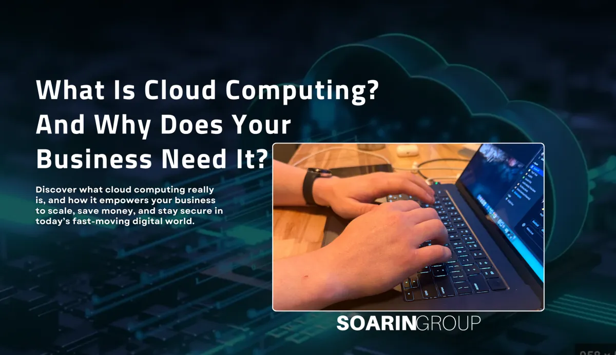 Cloud Computing