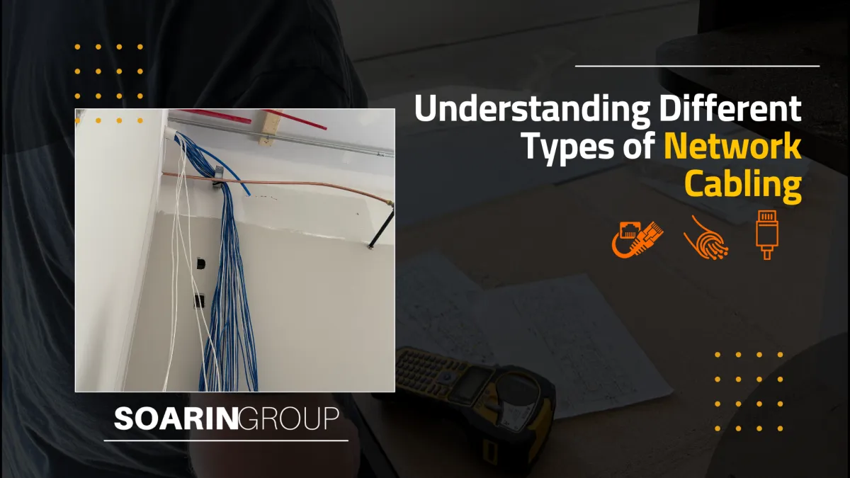 Network Cabling