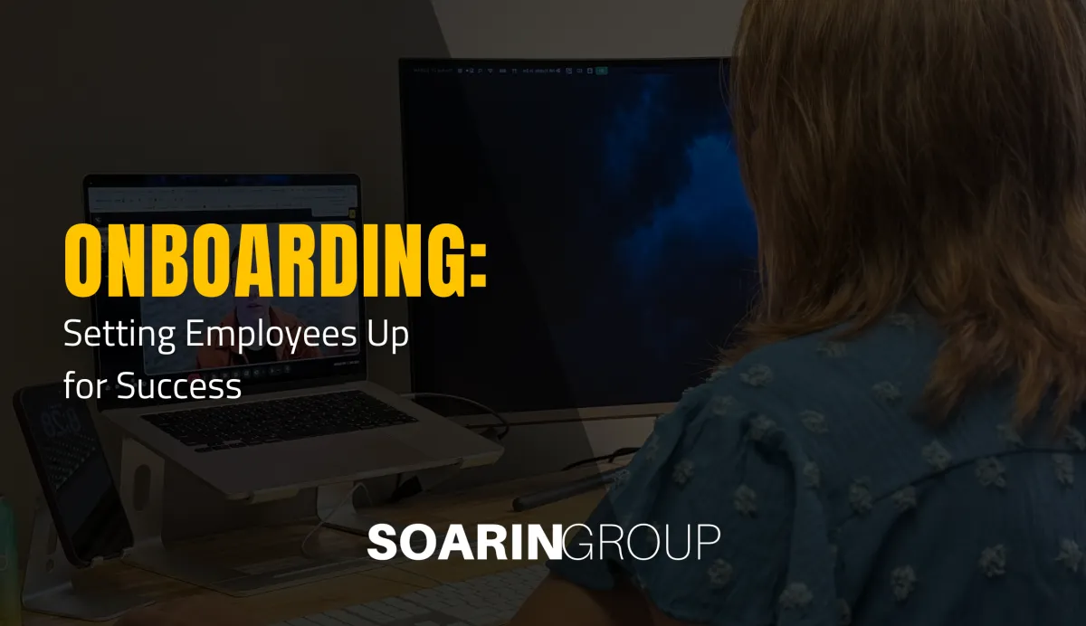 Employee Onboarding