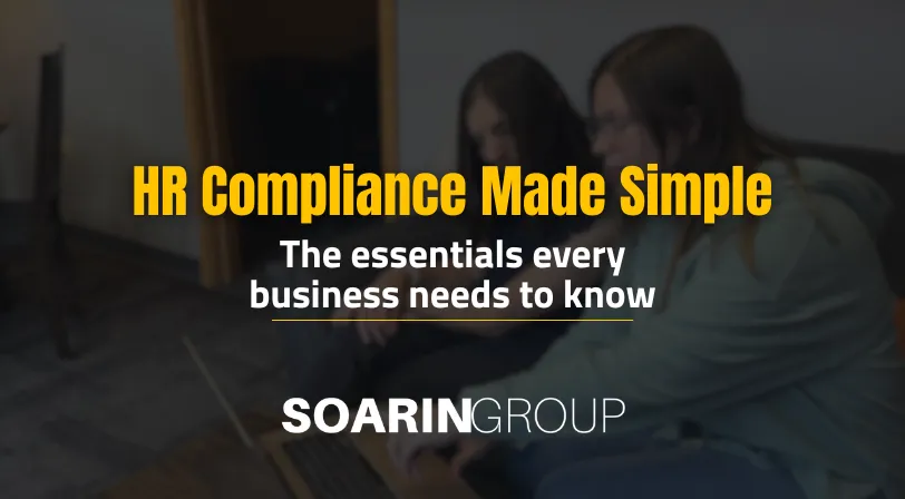 HR Compliance Basics Every Business Should Know