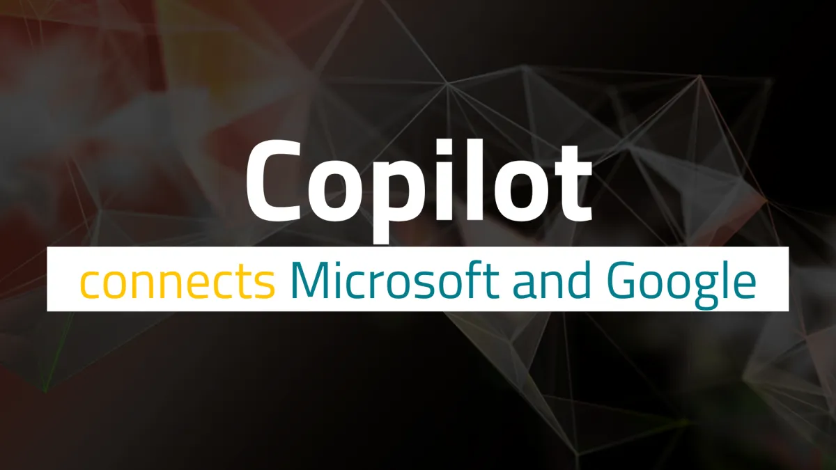 Microsoft copilot