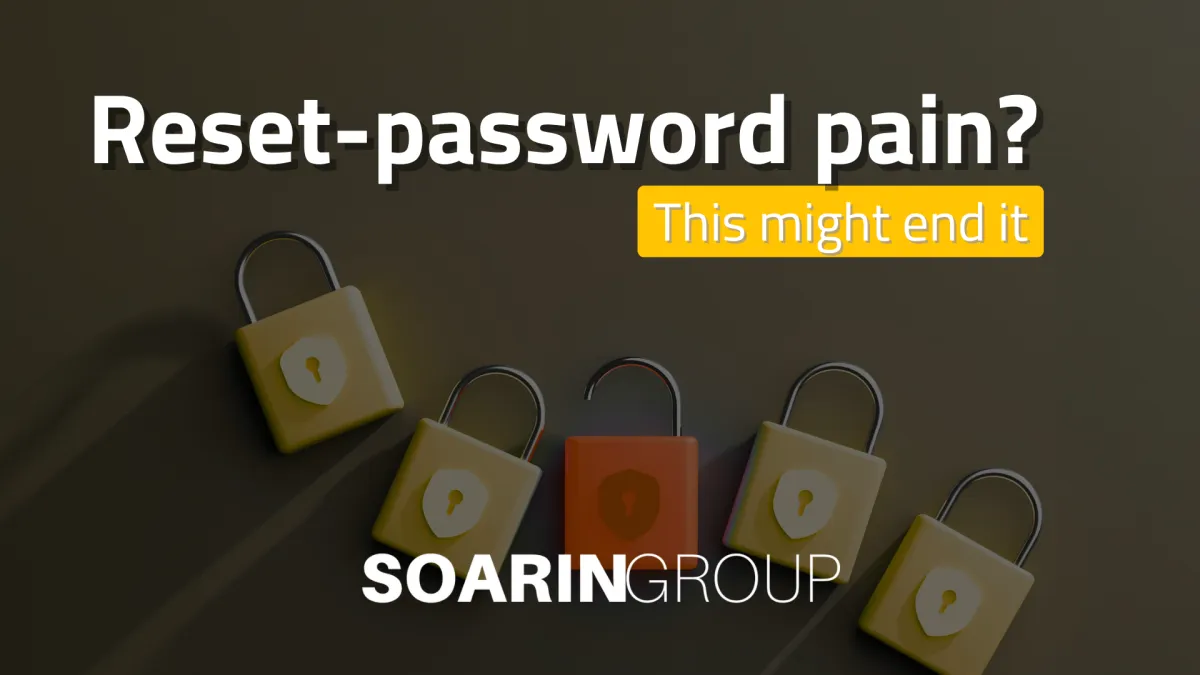 Passkeys Can Now Sync Across Devices: What This Means for Your Business Security