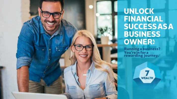 Strategies to overcome financial challenges and uncertainties faced by business owners for sustainable growth and stability