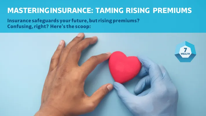 Expert strategies for managing and reducing rising insurance premiums effectively.