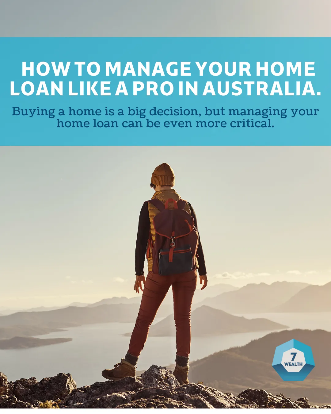 Expert tips for managing your home loan effectively in Australia and optimizing your mortgage strategy.