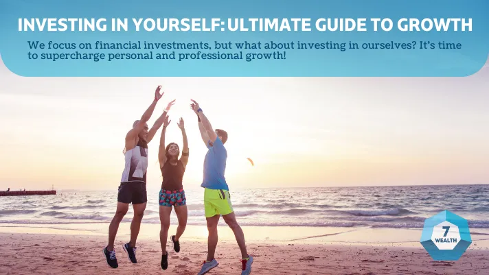 "A comprehensive guide to investing in yourself for personal growth, success, and self-improvement