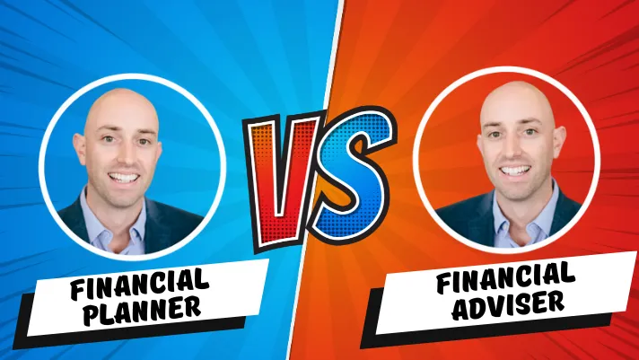 Discover the key differences between a financial planner and a financial advisor to make the right choice for your financial future.