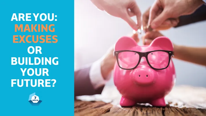 Discover your Wealth Freedom Factor (WFF) and take control of your financial future.