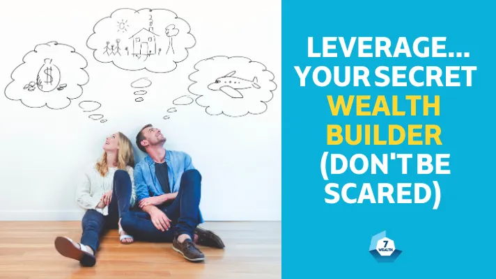 Unlock the power of leverage to build wealth confidently and strategically.