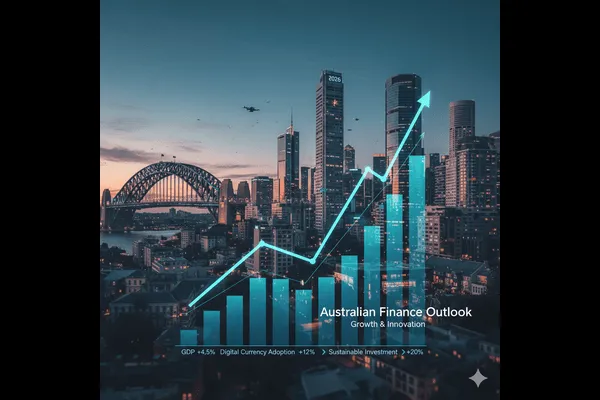 financial planning in Australia