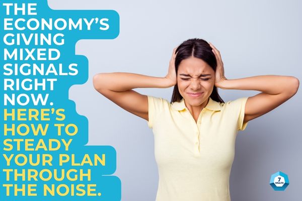 Inflation’s rising, rates are paused — here’s what to do next 