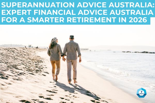 Superannuation Advice Australia: Expert Financial Advice Australia for Smarter Retirement in 2026