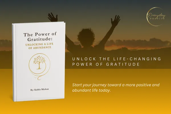Unlock the Life-Changing Power of Gratitude