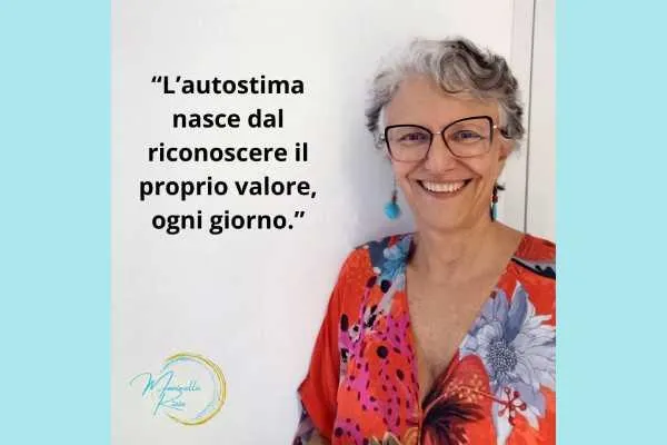 Il piccolo tesoro che portiamo dentro