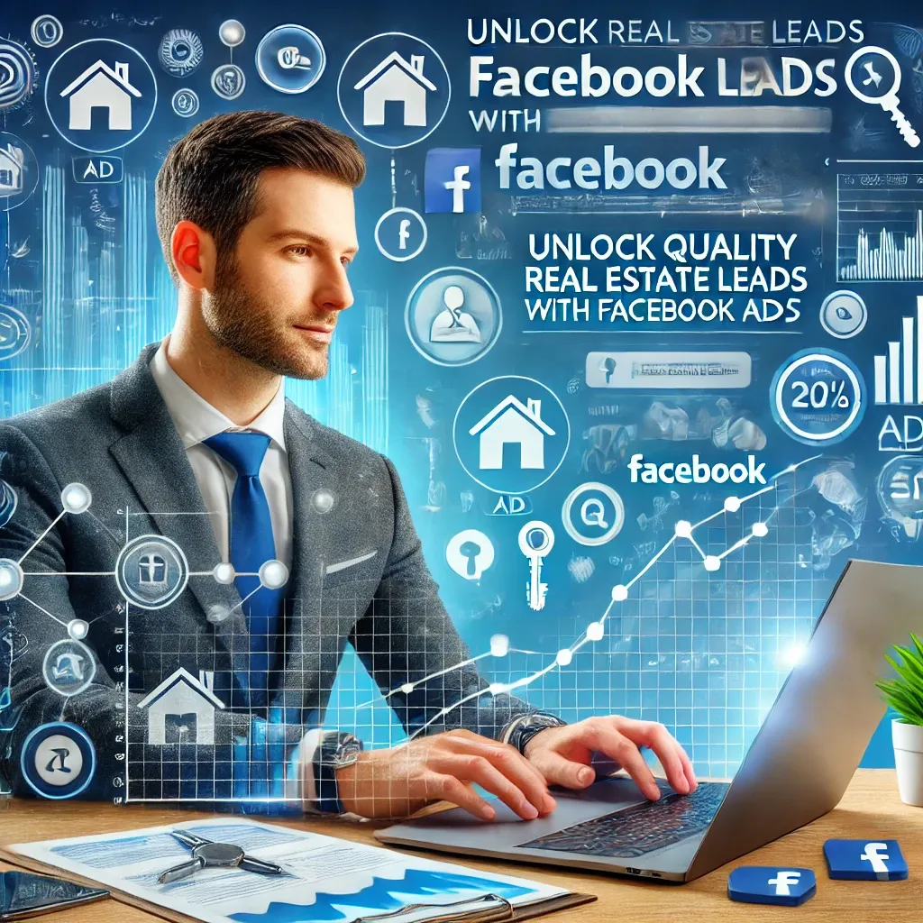 Facebook Ads for Real Estate Investors