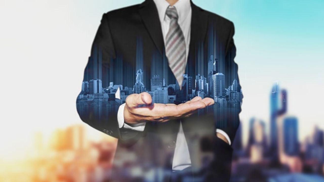 What Is a Holding Company?