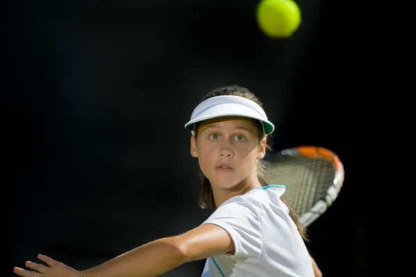 How to Choose the Right College Tennis Program for You
