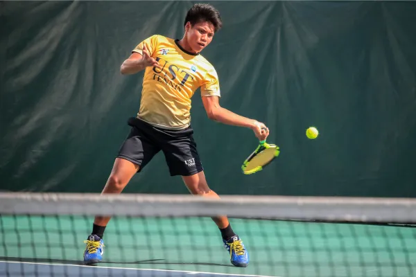 5 Tips to Stand Out in the College Tennis Recruiting Process