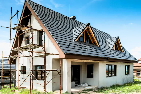 Your Guide to Building a New Construction Home in the Twin Cities