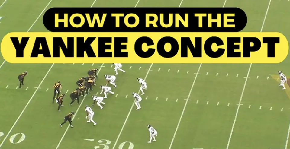 Yankee Route Concept: Complete Guide with Diagrams, Reads & Examples