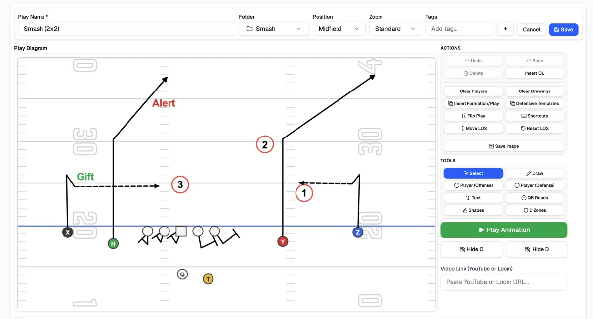 The Ultimate Guide to Online Football Playbook Creators: Top 5 Software Solutions for 2025