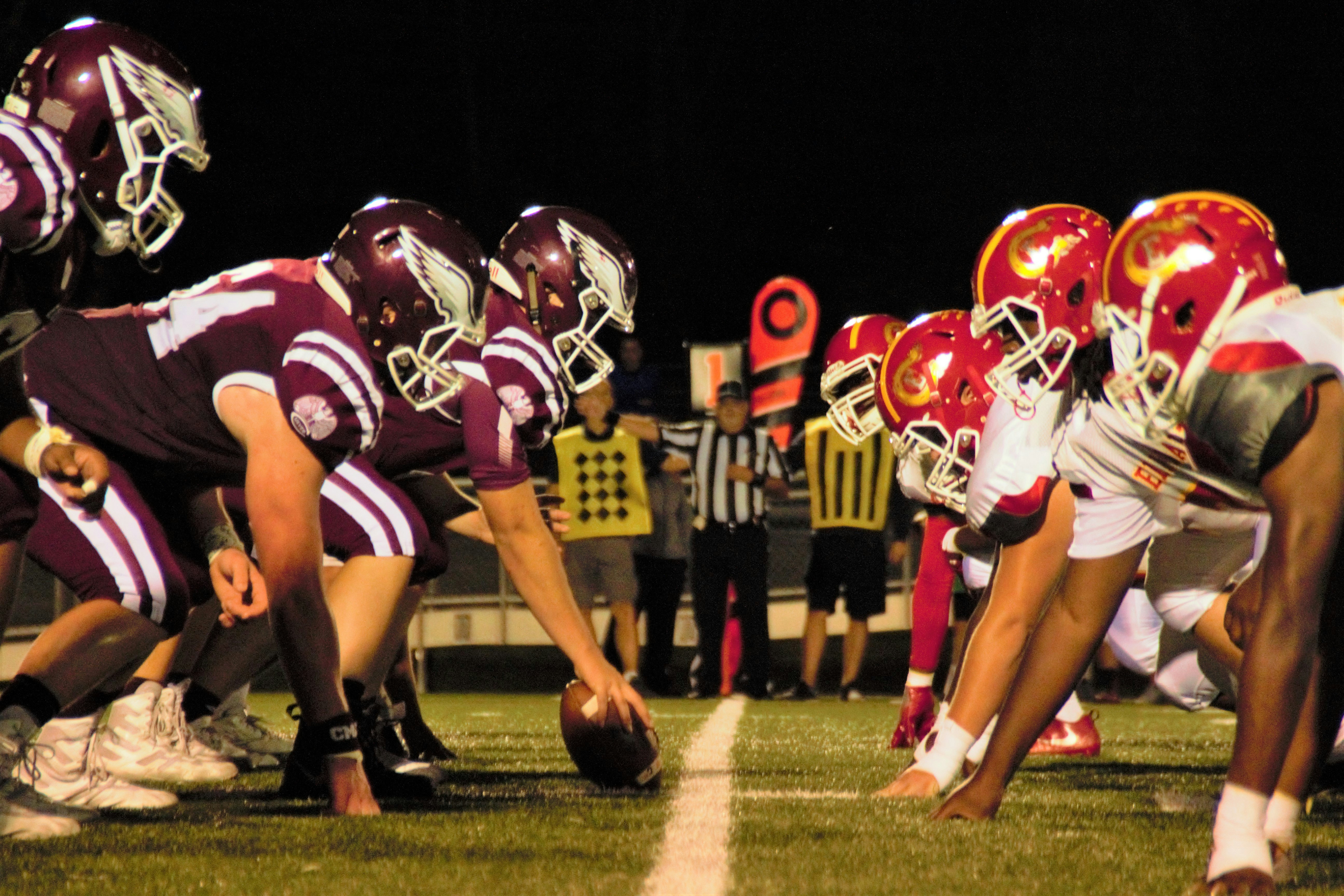 How to Build a Simple Youth Football Playbook in Under 2 Hours (Free Templates Included)